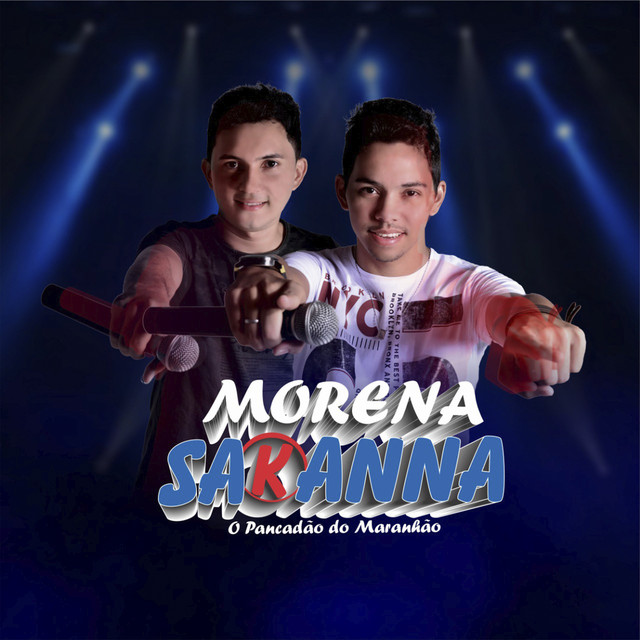 Morena Sakanna