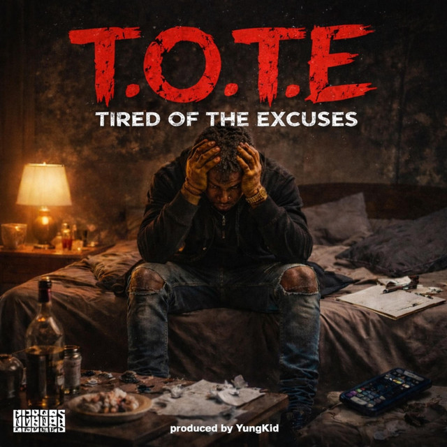 Tired Of The Excuses