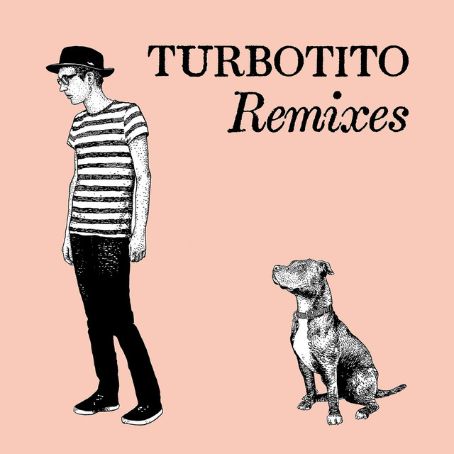 Through Your Hands Love Can Shine - Turbotito Remix