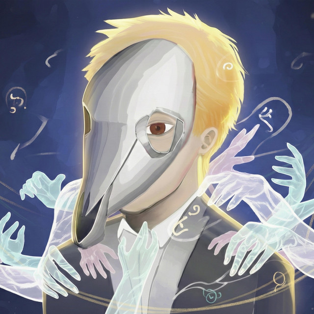 Cộng Hưởng cover art