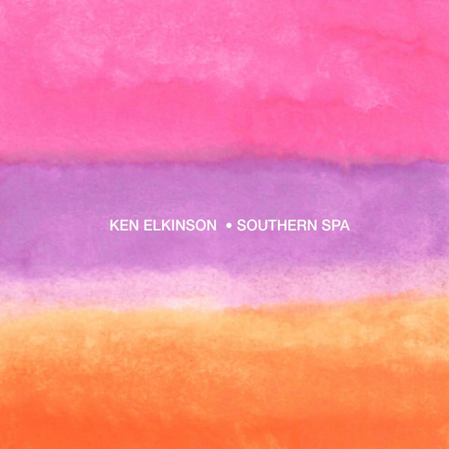Southern Spa cover art