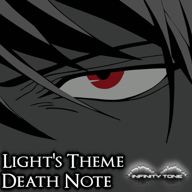 Light's Theme (From 