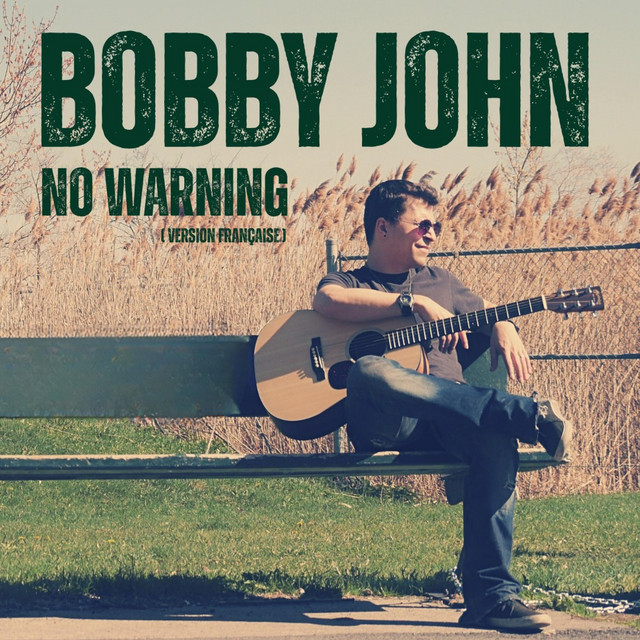No Warning (Version Française)