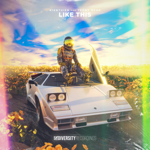 Like This cover