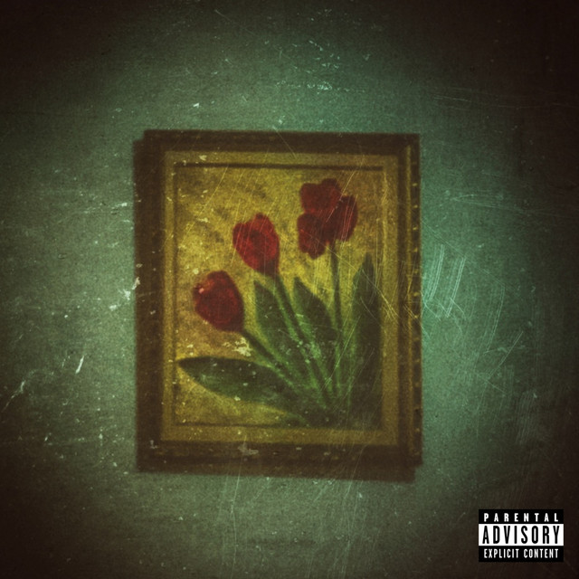 CRÔNICAS MIXTAPE cover art
