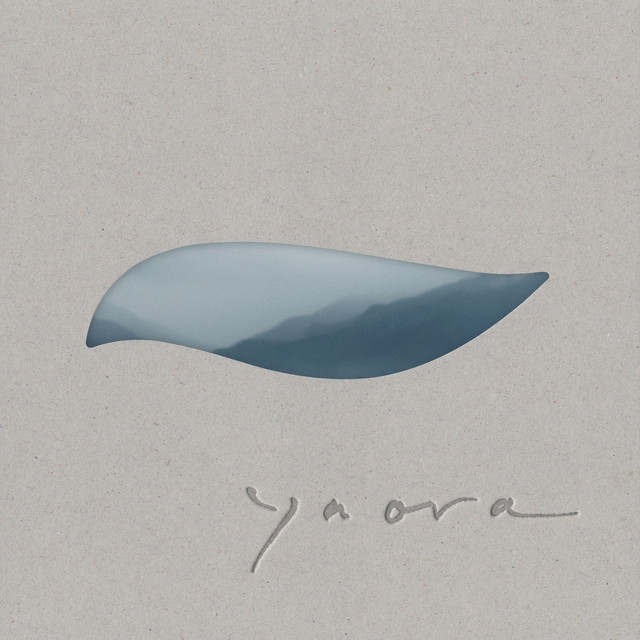 yaora cover art