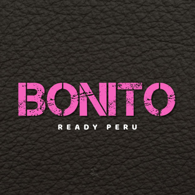 Bonito cover art