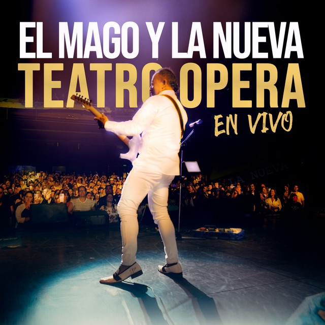 Te Vas A Arrepentir - Y Ahora Te Vas - en vivo cover art