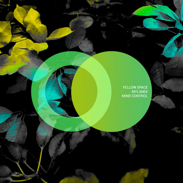 Don't Afraid album art