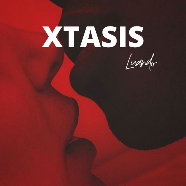 XTASIS cover art