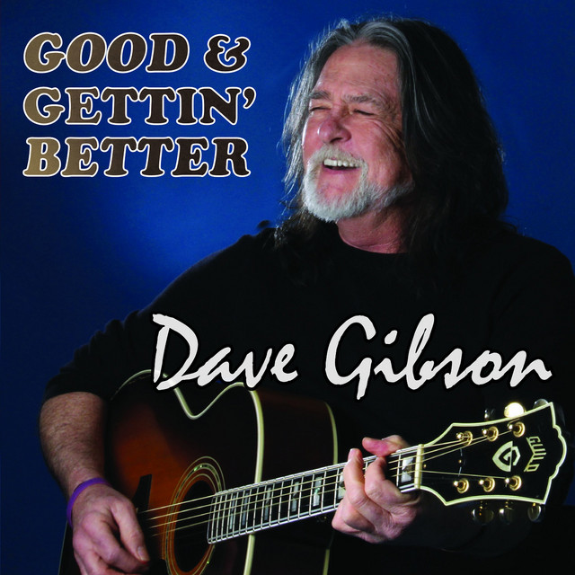 Good & Gettin' Better cover art