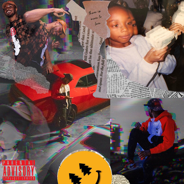 C.I.H.A.D cover art