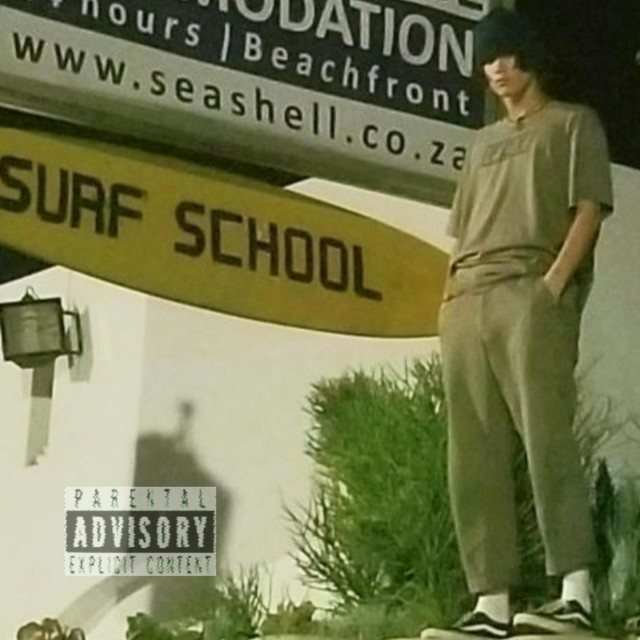Not Okay cover art