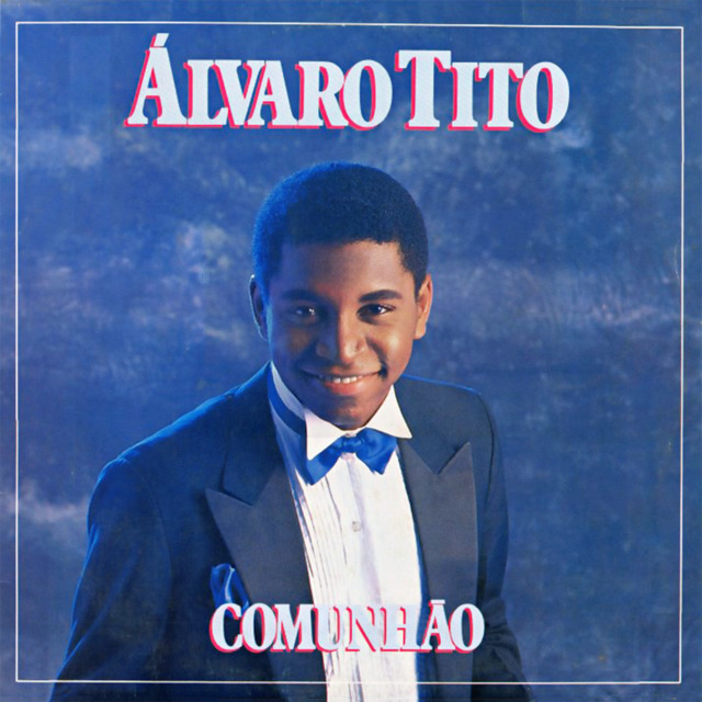 Comunhão cover art
