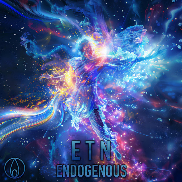 Endogenous cover art