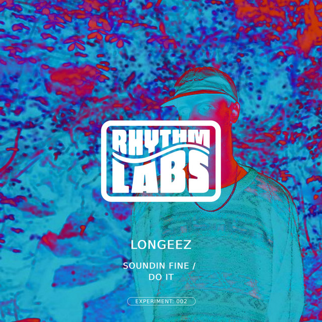 Experiments 002: Longeez cover art