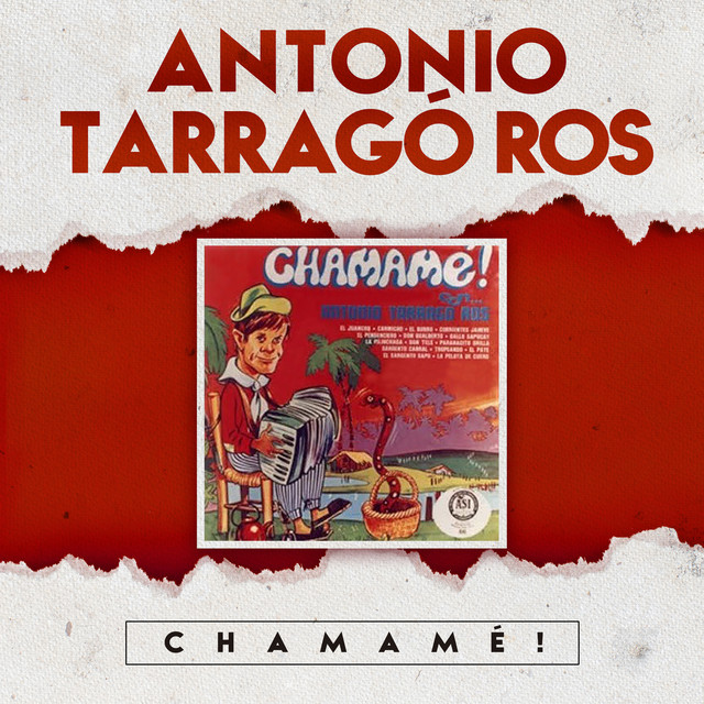 Chamamé!