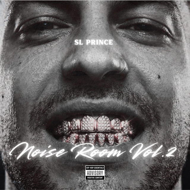 NOISE ROOM VOL.2 -