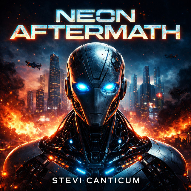 Neon Aftermath - song and lyrics by Stevi Canticum | Spotify