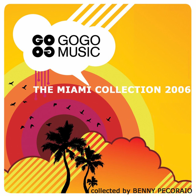 蘭LP Miami Miami RG012 Regrooved Records /00260 Miami's Lucky Records Shows Passion For All Things Hip-Hop, Funk