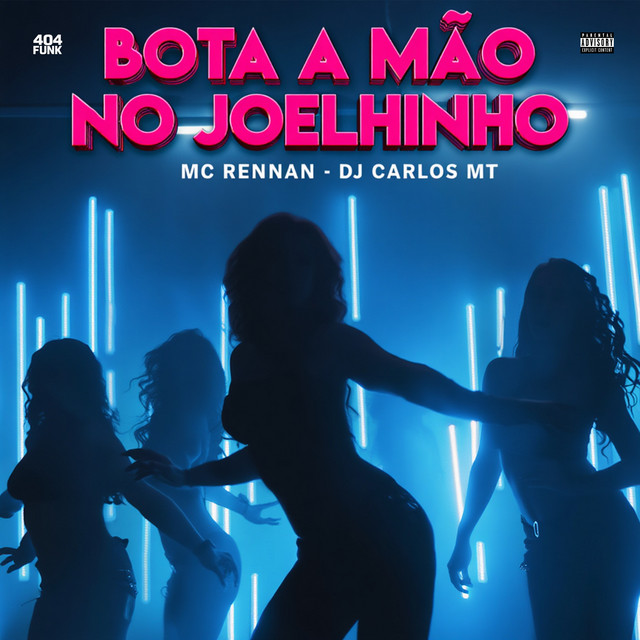 Bota a Mão no Joelhinho