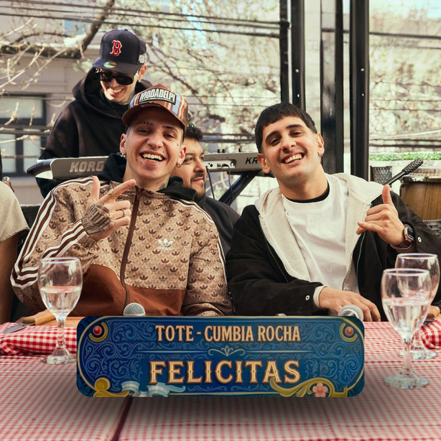 Felicitas | ASADO EN LO DE TOTE #21