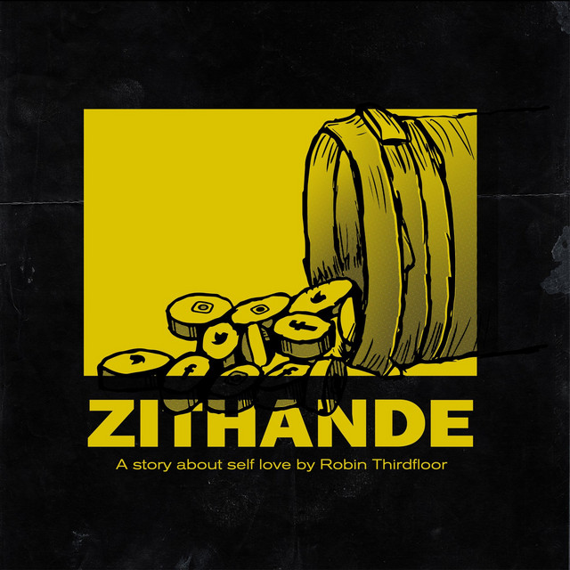 Zithande (A Story About Self Love) cover art