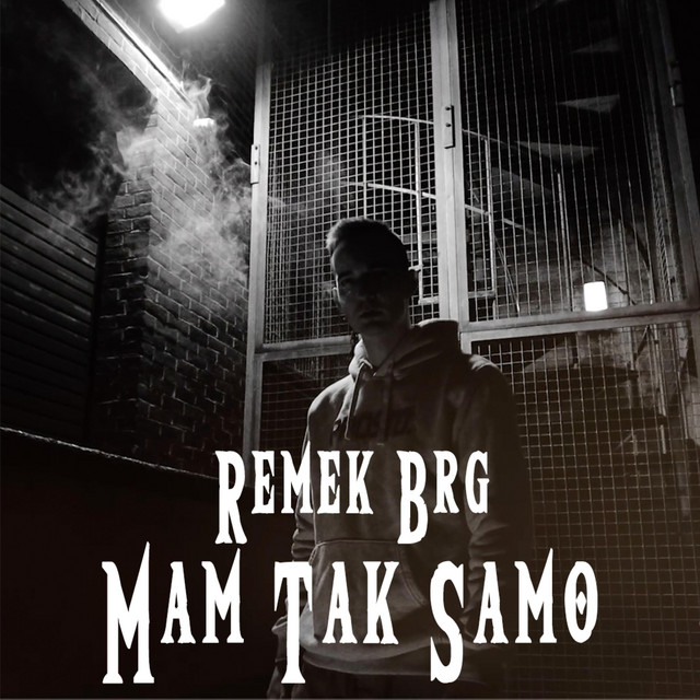 Mam Tak Samo cover