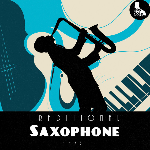 zZz Traditional Saxophone Jazz zZz - Album by Late Night Jazz Lounge ...
