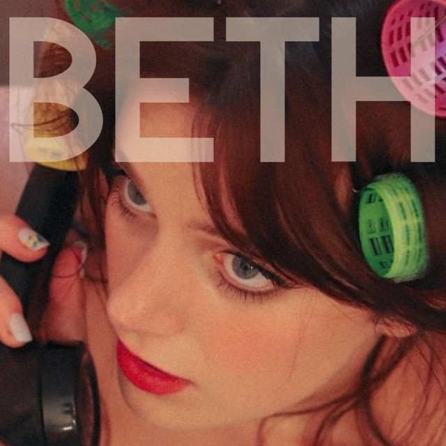 BETH cover art