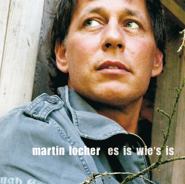 Martin Locher Zeit Um Zu Wenden