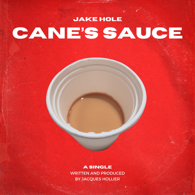 Cane's Sauce cover art