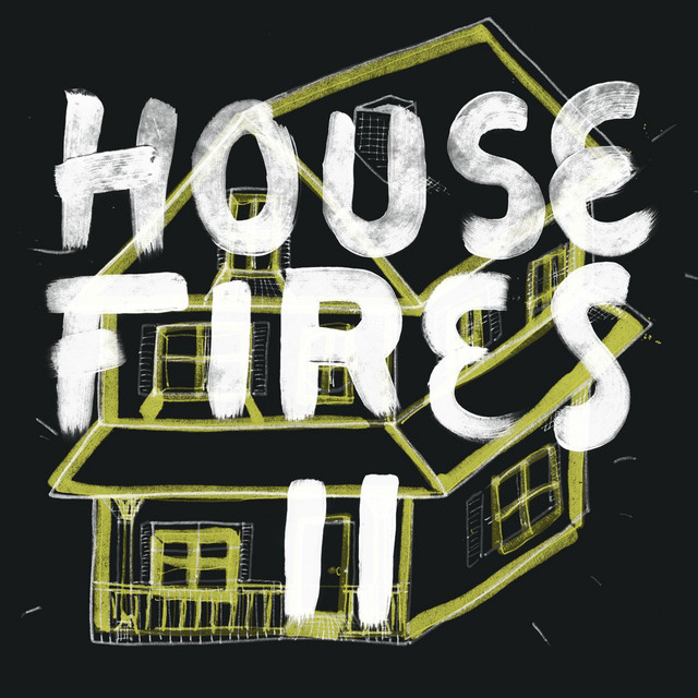 Housefires II cover art