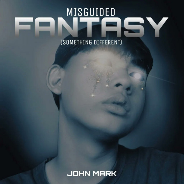 Misguided Fantasy (Something Different) cover art