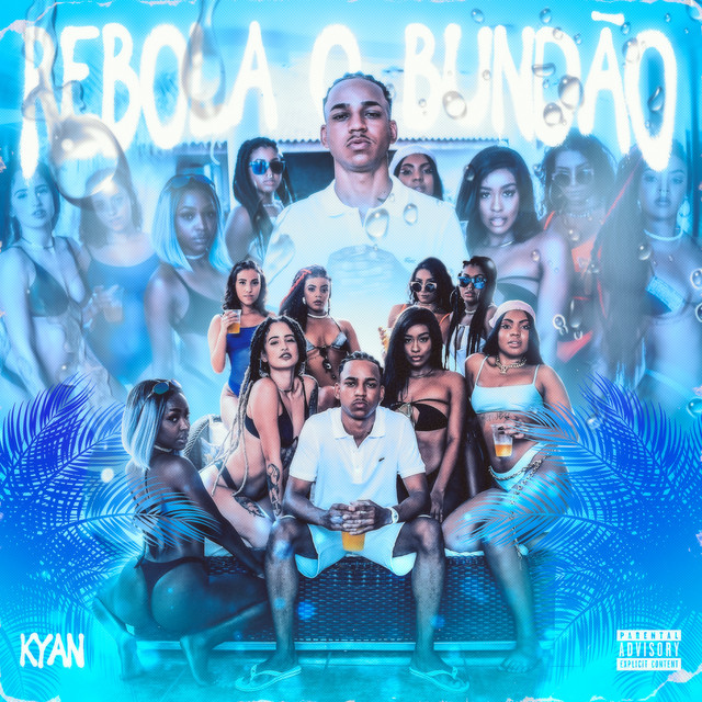 Rebola o Bundão