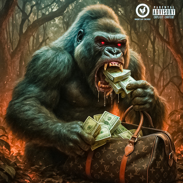 undefined album image