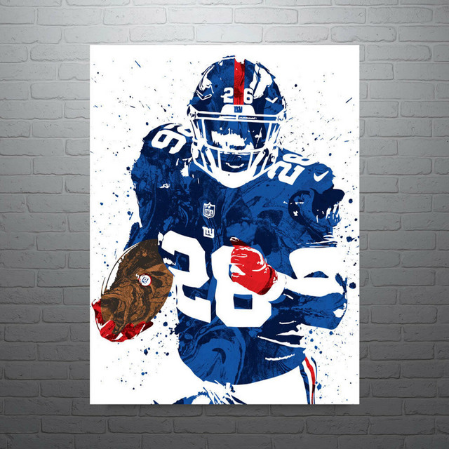 Saquon Barkley