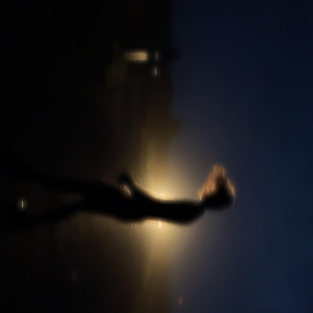 la ville cover art