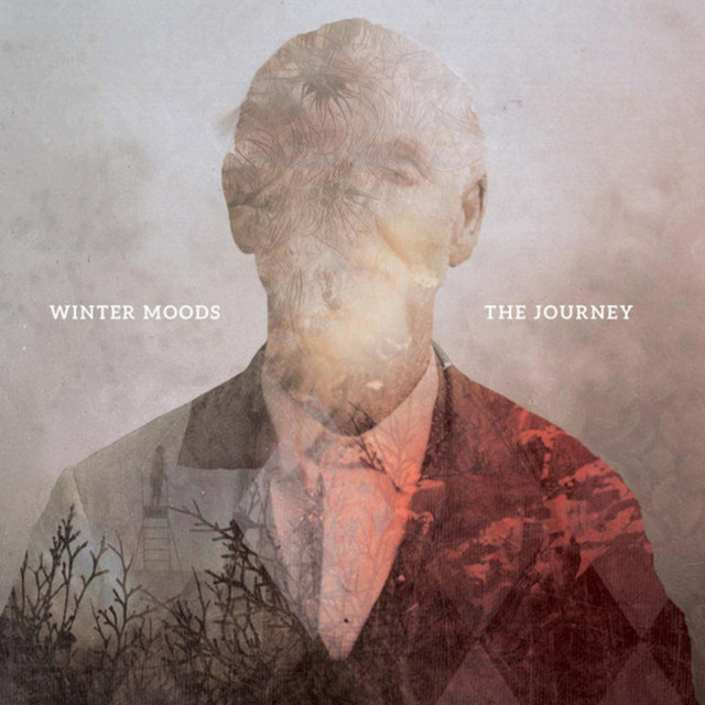 The Journey cover art