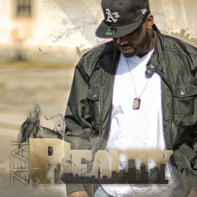 Reality cover art