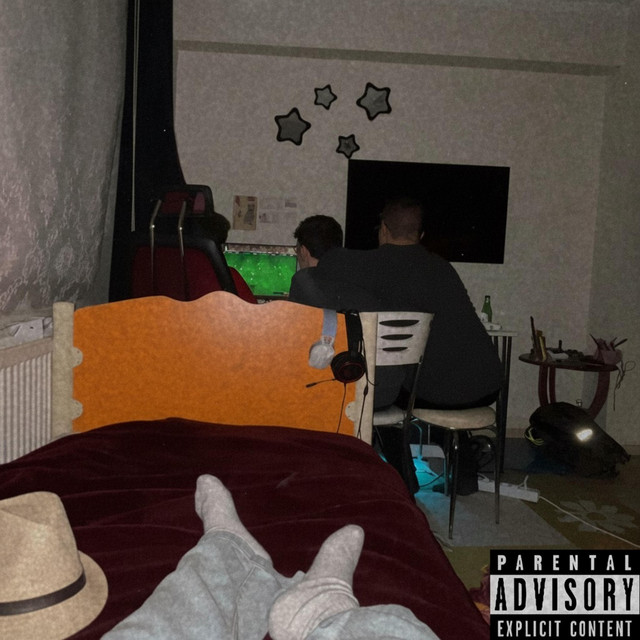 Kayıp Kayıtlar Mixtape cover art