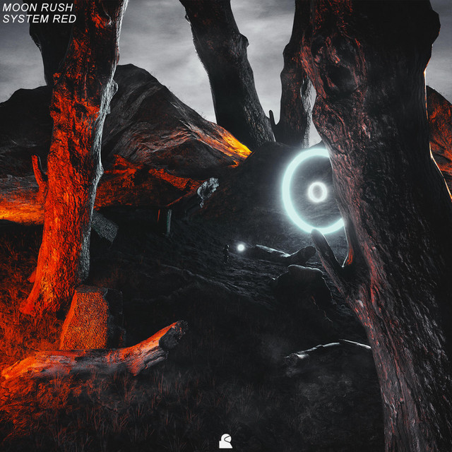 System Red cover art