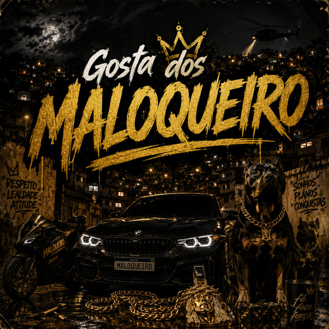 Gosta dos Maloqueiro