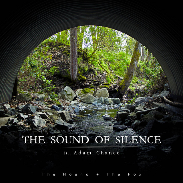 The Sound of Silence