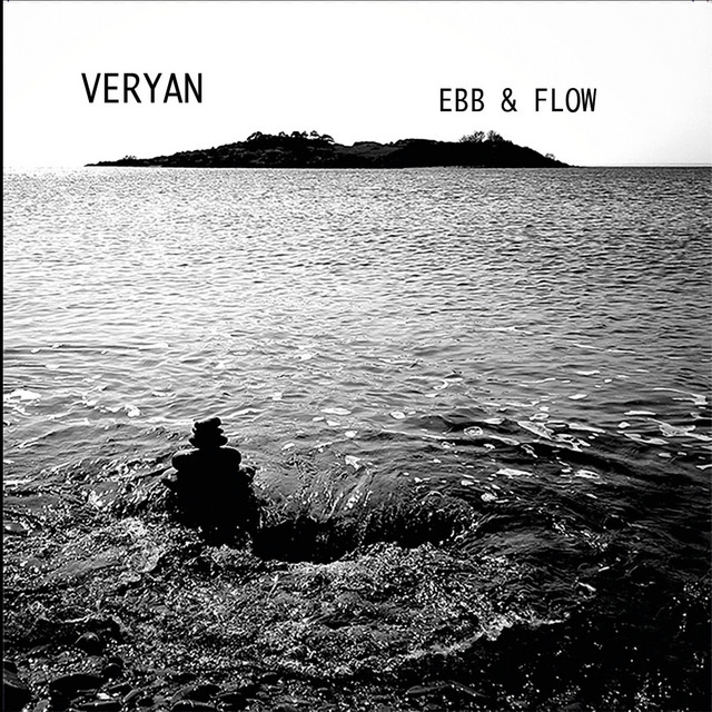 EBB & FLOW cover art