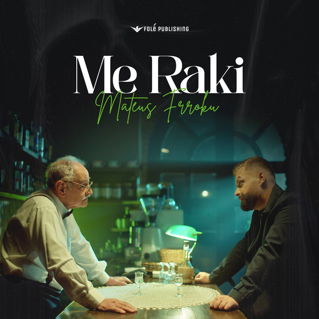 Me Raki