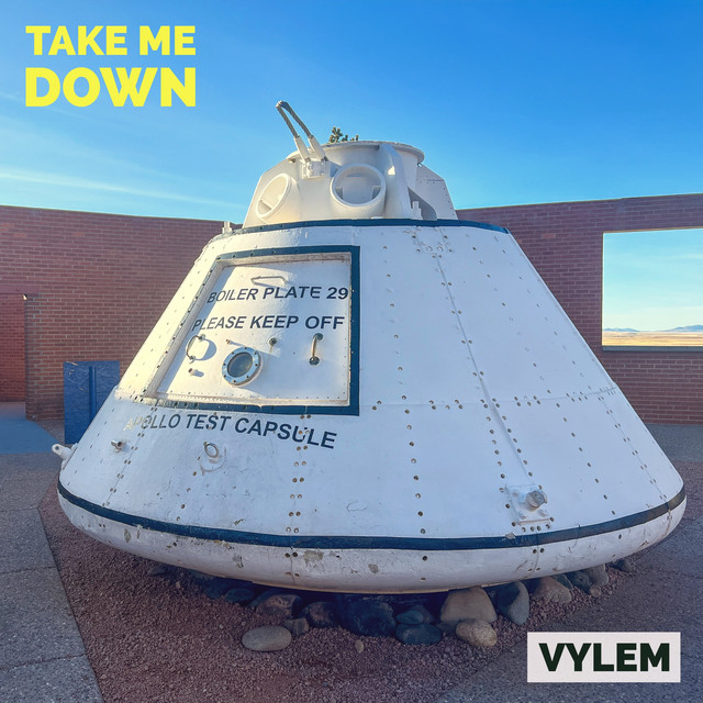 Take Me Down