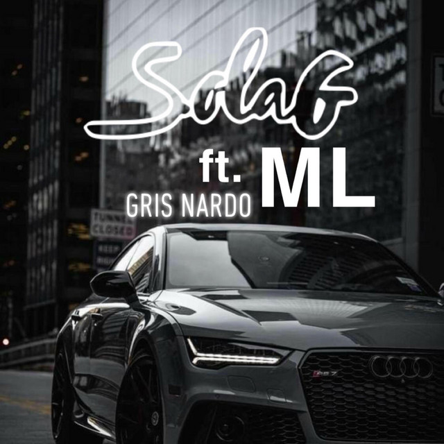 gris nardo