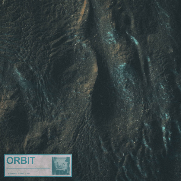 Orbit cover art