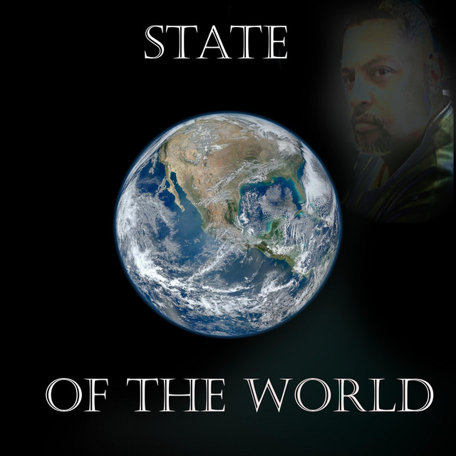 State of the World - Single by Stan Watkins | Spotify